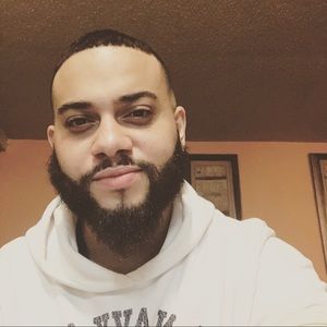 Meet your Posher, Edwin